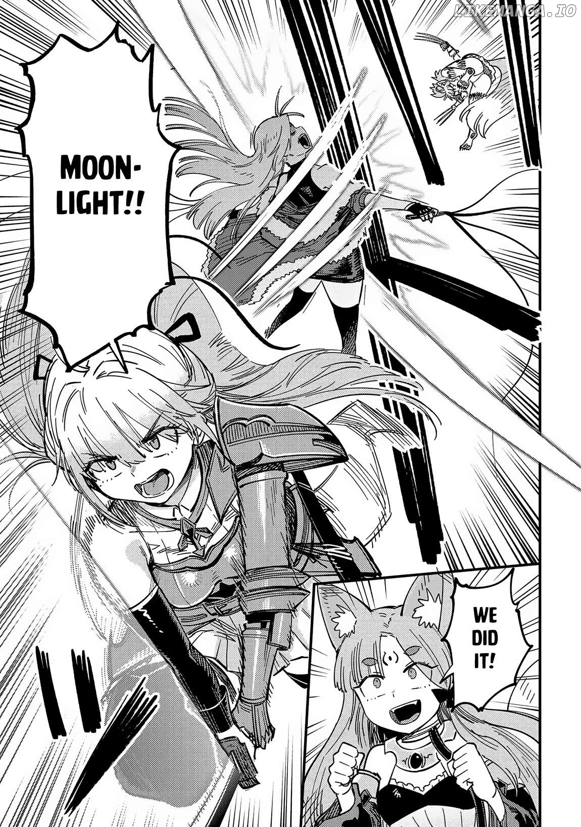 Redo Of Healer, Chapter 67.2 image 13